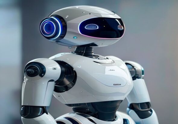 Essential Robotic Companions 2026 — Essential Robotic Companions 2026: Top 5 Innovations