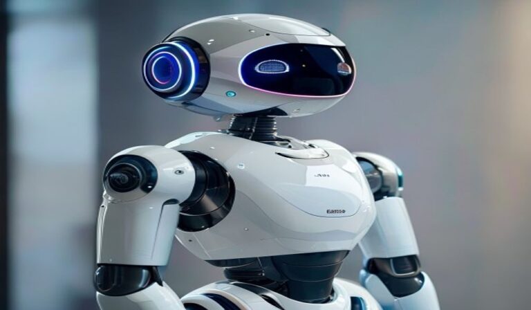 Essential Robotic Companions 2026 — Essential Robotic Companions 2026: Top 5 Innovations
