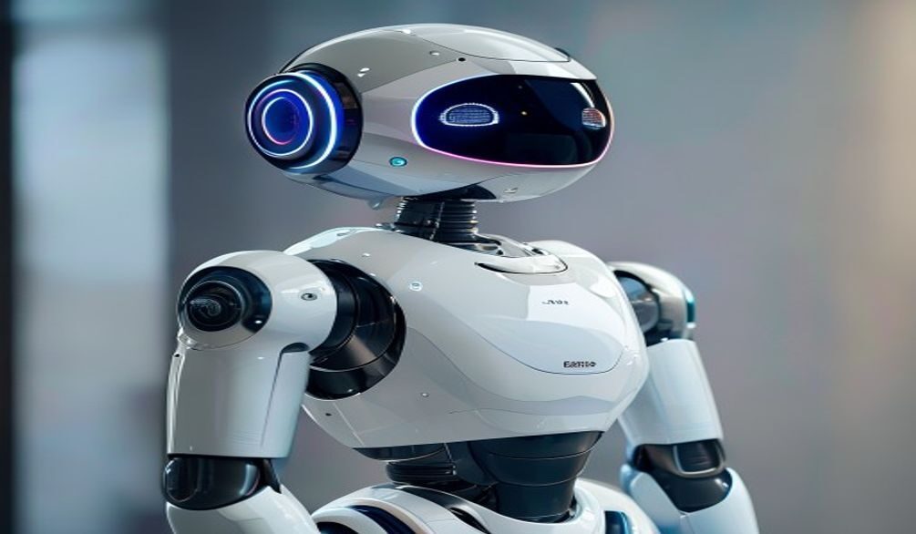 Essential Robotic Companions 2026 — Essential Robotic Companions 2026: Top 5 Innovations