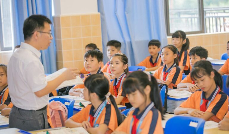 Top 5 AI Applications Transforming Education 2026 — Top 5 AI Applications Transforming Education 2026 — Photo by kimmi jun on Pexels