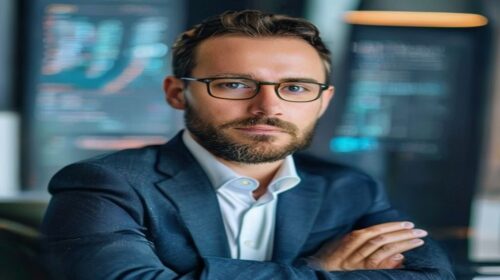 AI in Finance Innovations 2026 — AI in Finance Innovations 2026: Top 5 Trends