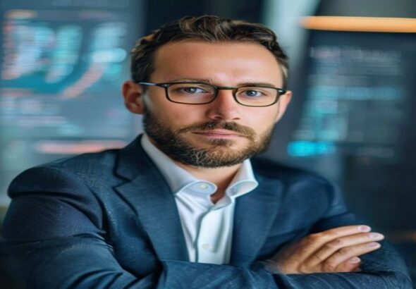AI in Finance Innovations 2026 — AI in Finance Innovations 2026: Top 5 Trends