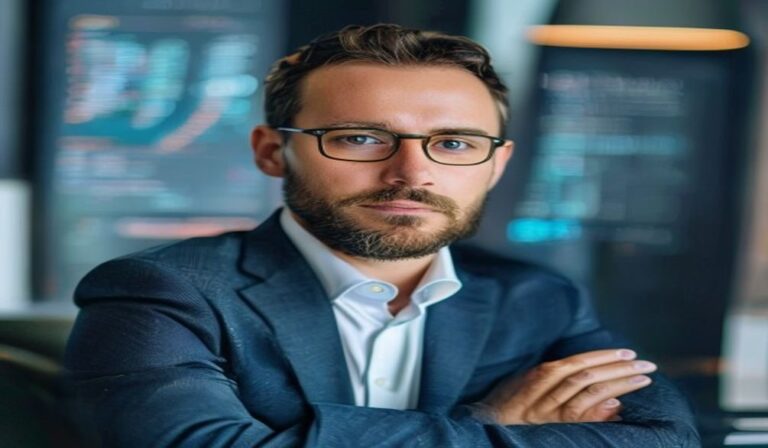 AI in Finance Innovations 2026 — AI in Finance Innovations 2026: Top 5 Trends