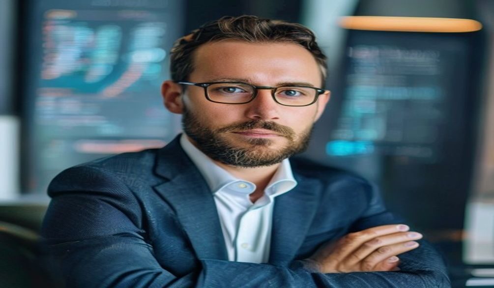 AI in Finance Innovations 2026 — AI in Finance Innovations 2026: Top 5 Trends