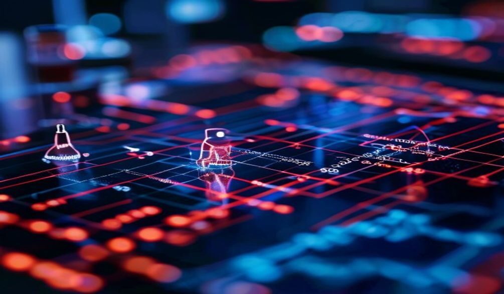 AI in Financial Fraud Detection 2026 — AI in Financial Fraud Detection 2026: Complete Guide