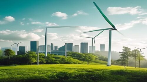 AI Sustainable Energy Management Applications 2026 — AI for Sustainable Energy Management 2026: Essential Applications