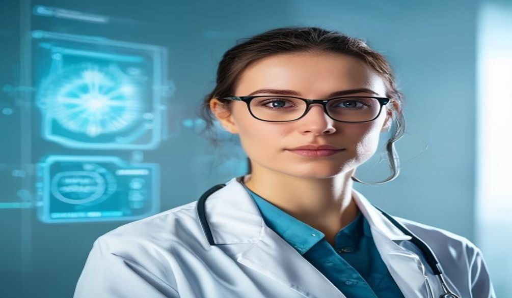 AI in Healthcare Diagnostics 2026 — AI in Healthcare Diagnostics 2026: A Complete Guide
