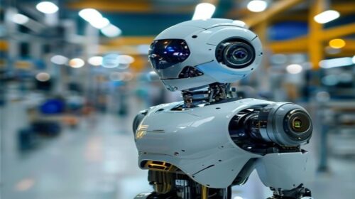 AI robotics integration guide 2026 — AI Robotics Integration Guide 2026: Essential Framework