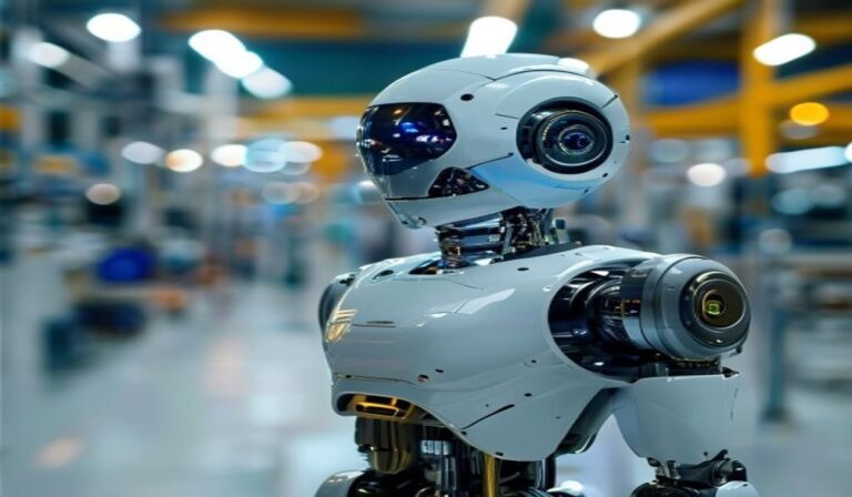 AI robotics integration guide 2026 — AI Robotics Integration Guide 2026: Essential Framework