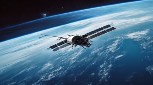AI Satellite Imagery Analysis 2026 — AI Satellite Imagery Analysis 2026: Essential Applications