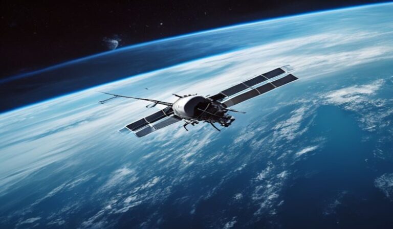 AI Satellite Imagery Analysis 2026 — AI Satellite Imagery Analysis 2026: Essential Applications