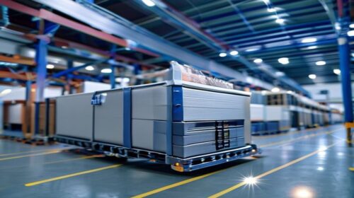 AI in Supply Chain Optimization 2026 — AI in Supply Chain Optimization 2026: Essential Guide