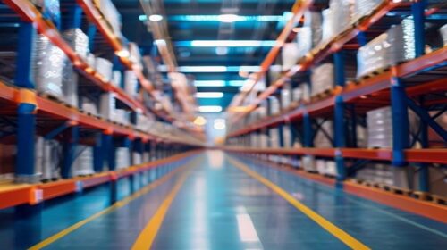 AI in Supply Chain Optimization 2026 — AI in Supply Chain Optimization 2026: Complete Guide