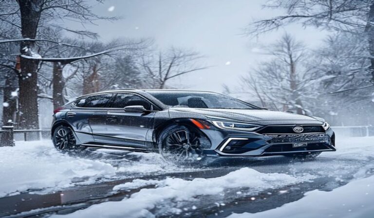 Best All-Wheel Drive Sedans for 2026 — Best All-Wheel Drive Sedans for 2026: Top Picks
