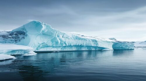 Top 5 Massive Ice Shelves Monitored 2026 — Top 5 Massive Ice Shelves Monitored 2026: Essential Update