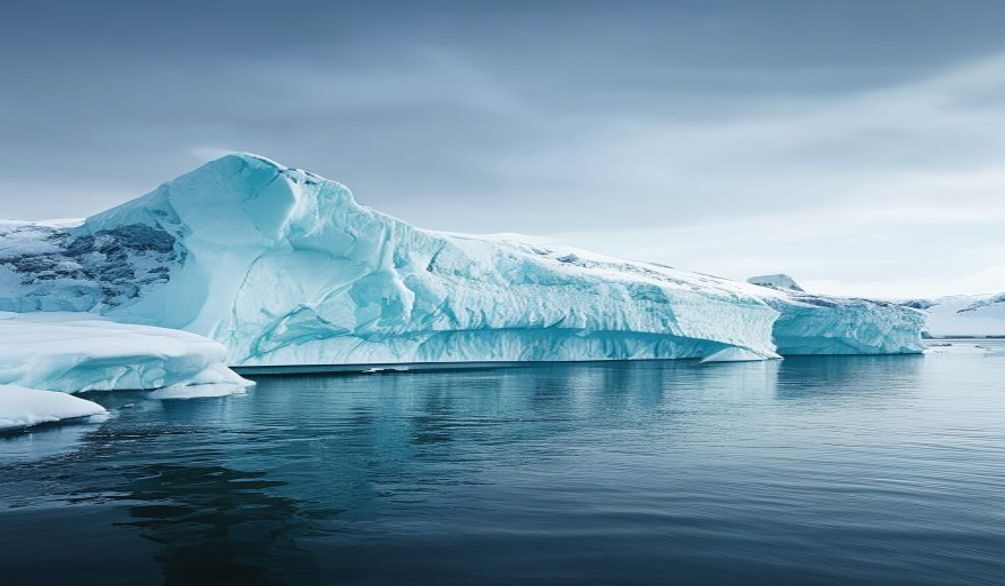 Top 5 Massive Ice Shelves Monitored 2026 — Top 5 Massive Ice Shelves Monitored 2026: Essential Update