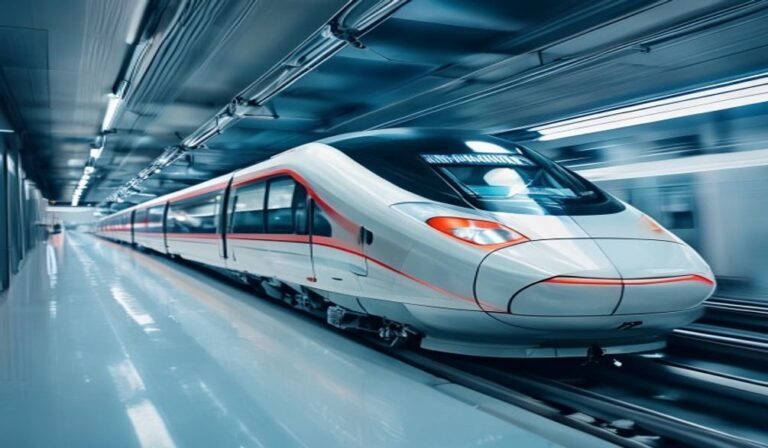 Top 5 High-Speed Rail Networks Asia 2026 — Top 5 High-Speed Rail Networks Asia 2026: Powerful Impact