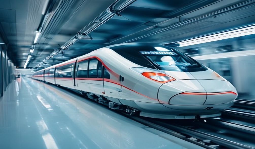 Top 5 High-Speed Rail Networks Asia 2026 — Top 5 High-Speed Rail Networks Asia 2026: Powerful Impact