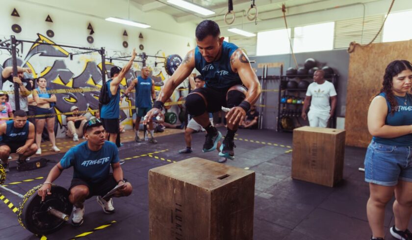 Sport Specific Training Regimens 2026 5 Essential Workouts EPICTOP5
