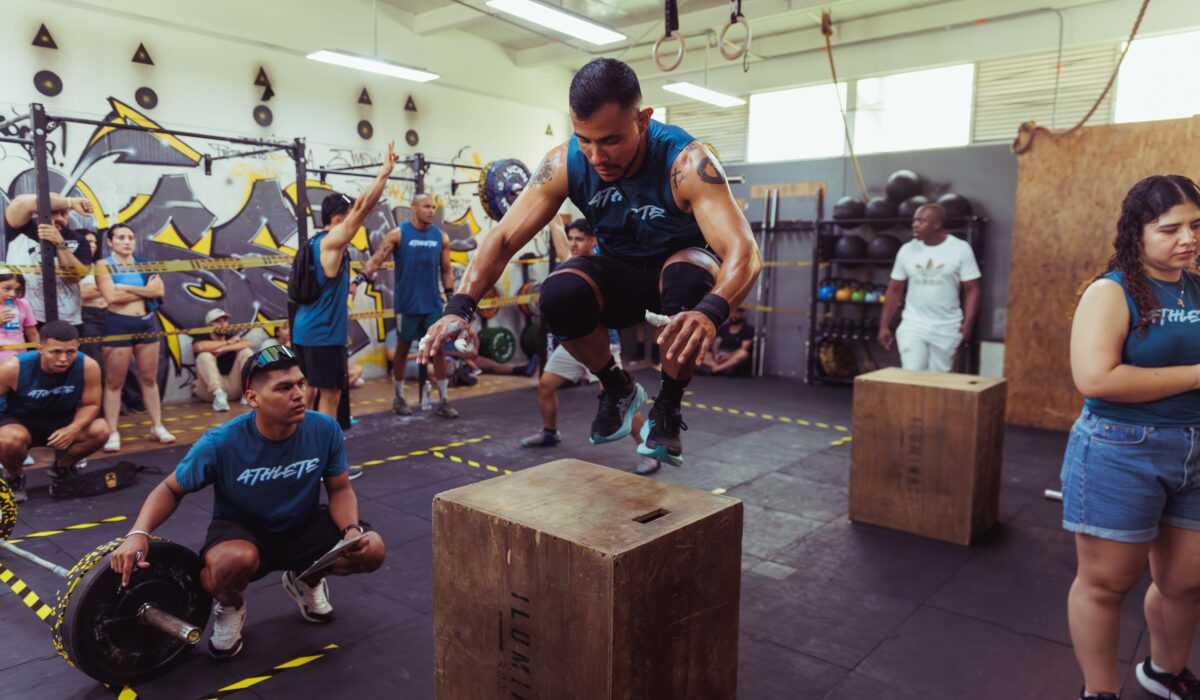 Sport Specific Training Regimens 2026 5 Essential Workouts EPICTOP5