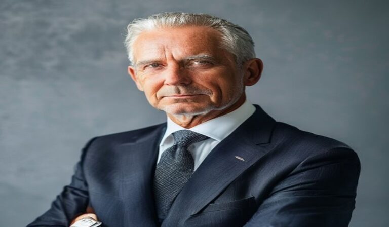 Richest CEOs 2026 — Richest CEOs 2026: Top 10 Ultimate Fortunes