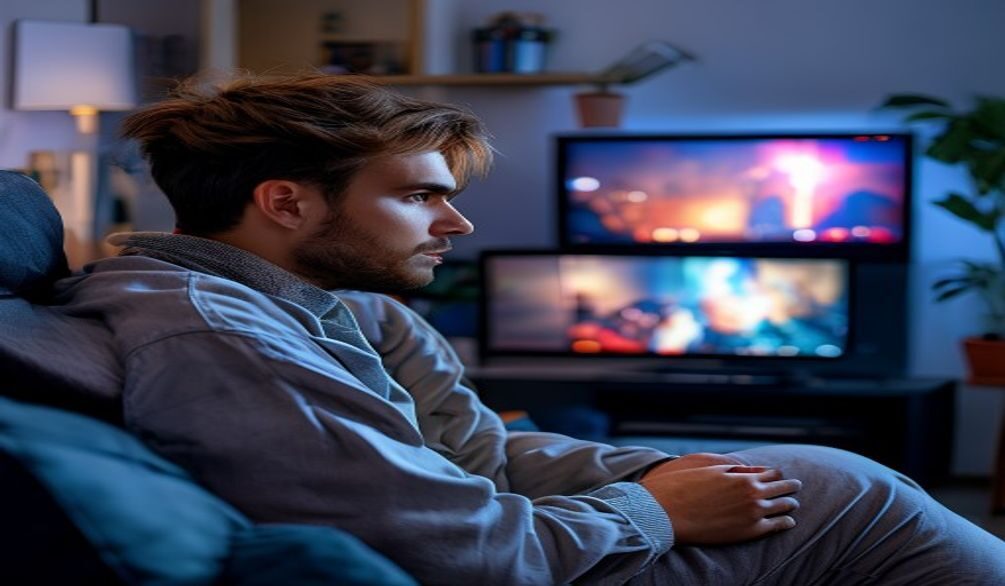 Best streaming series to binge-watch 2026 — Top 5 Streaming Series: Best to Binge 2026
