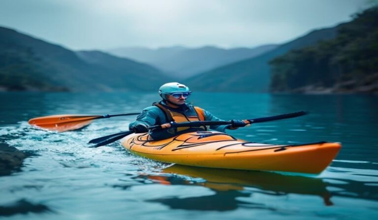 Best Bioluminescent Kayaking Spots — Best Bioluminescent Kayaking Spots: 5 Ultimate Adventures 2026