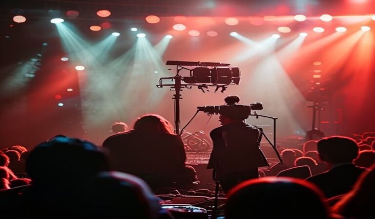 Must-Stream Concert Films 2026 — Must-Stream Concert Films 2026: Top 5 Essential Picks