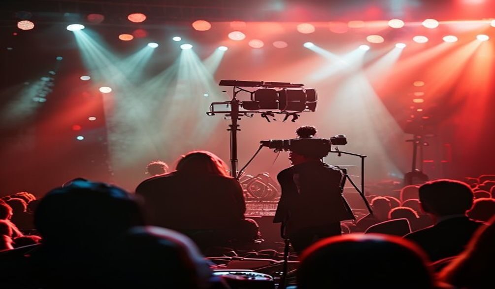 Must-Stream Concert Films 2026 — Must-Stream Concert Films 2026: Top 5 Essential Picks