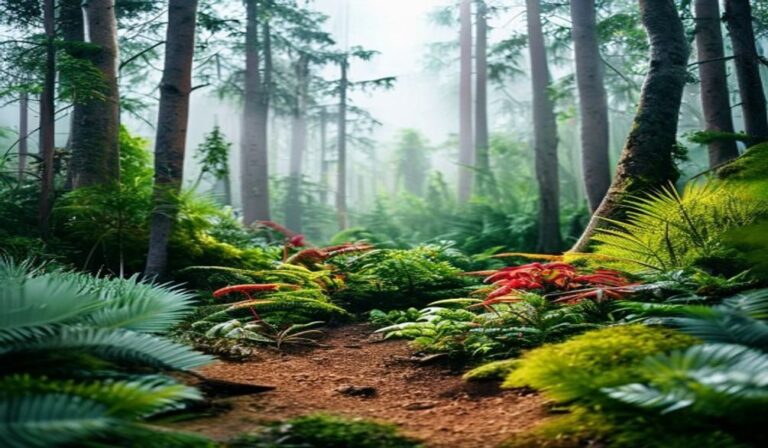 Forest Ecosystems Beginner's Guide 2026 — Forest Ecosystems Beginner's Guide 2026: Essential Knowledge