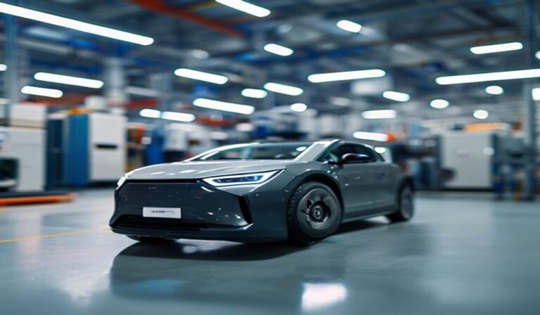 Top 5 Emerging EV Battery Markets 2026 — Top 5 Emerging EV Battery Markets 2026: Expert Guide