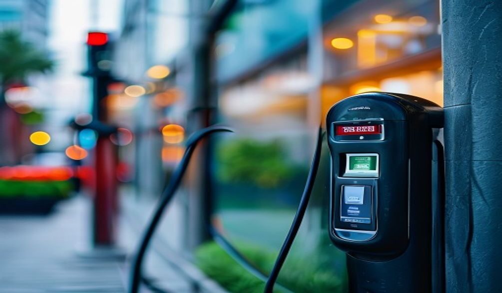 Electric Vehicle Charging Stations 2026 — Electric Vehicle Charging Stations 2026: Ultimate Guide