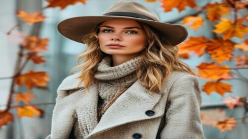 Fall Fashion Trends 2026 — Fall Fashion Trends 2026: 7 Essential Styles