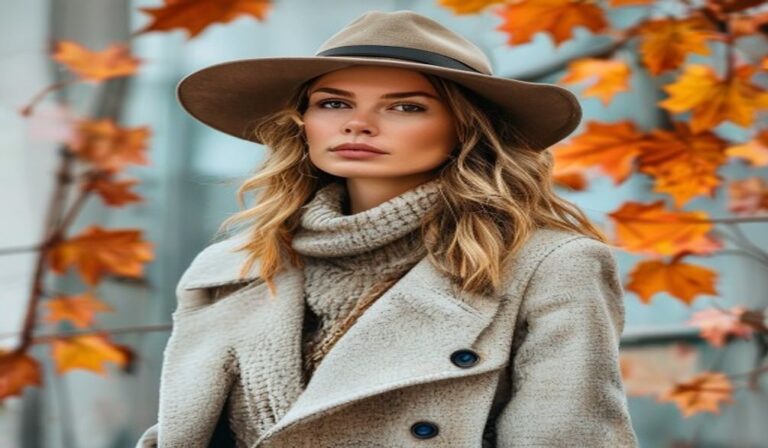 Fall Fashion Trends 2026 — Fall Fashion Trends 2026: 7 Essential Styles