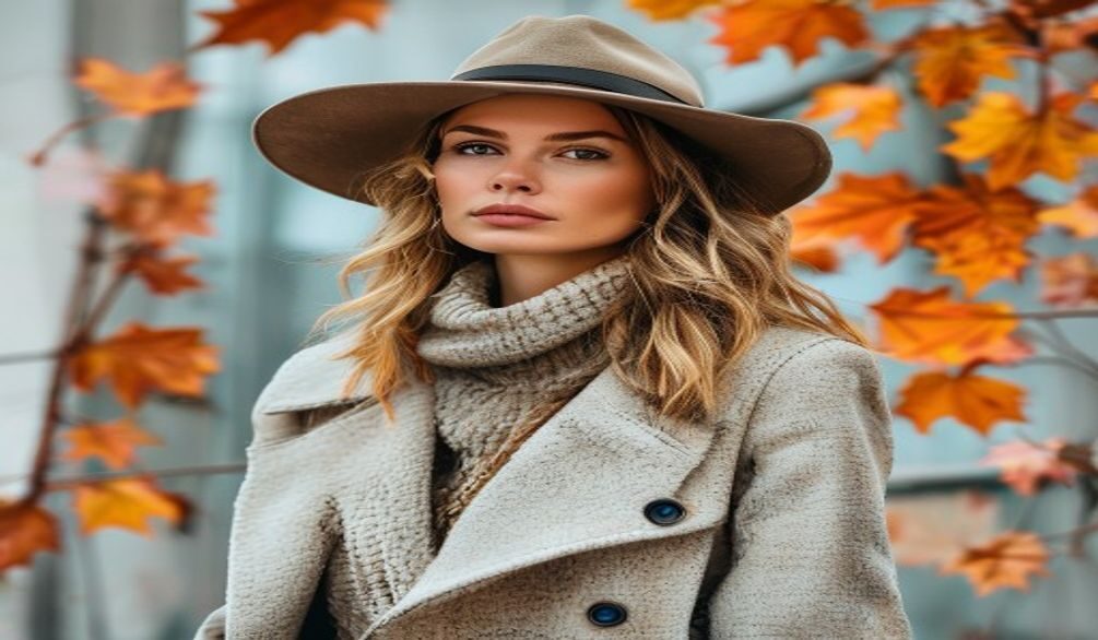 Fall Fashion Trends 2026 — Fall Fashion Trends 2026: 7 Essential Styles