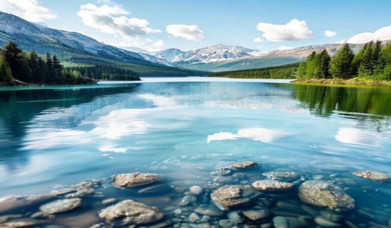 Top 5 Essential Global Lakes to Explore 2026 — Top 5 Essential Global Lakes to Explore 2026