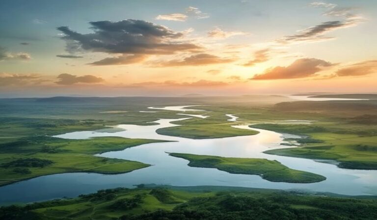 Top 5 Essential Global Deltas 2026 — Top 5 Essential Global Deltas 2026: Explore Responsibly