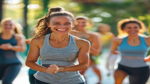 Health Benefits of Regular Exercise 2026 — Health Benefits of Regular Exercise 2026: 10 Essential Rewards
