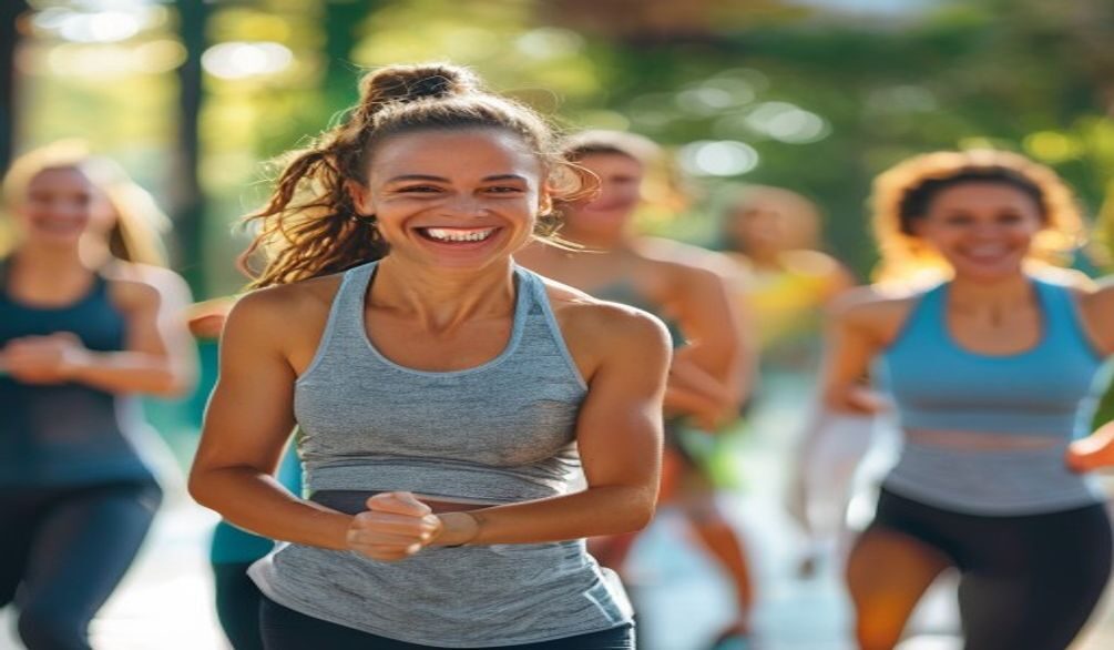 Health Benefits of Regular Exercise 2026 — Health Benefits of Regular Exercise 2026: 10 Essential Rewards