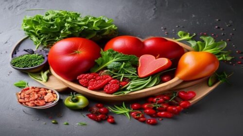 Top 5 Heart-Healthy Foods for Longevity 2026 — Top 5 Heart-Healthy Foods for Longevity 2026: Essential