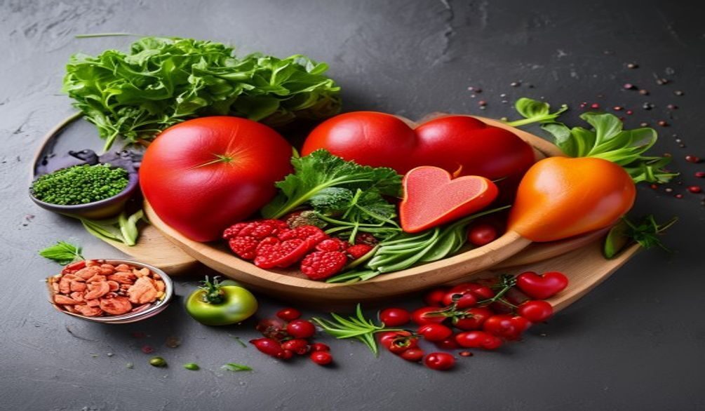 Top 5 Heart-Healthy Foods for Longevity 2026 — Top 5 Heart-Healthy Foods for Longevity 2026: Essential