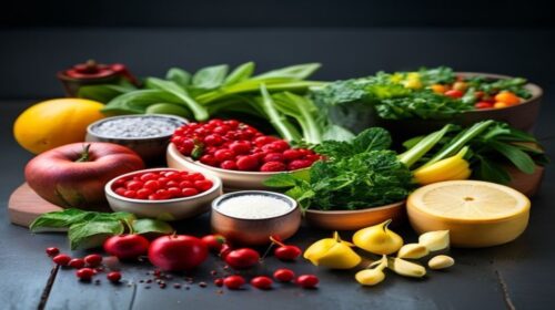 Immune-Boosting Foods 2026 — Immune-Boosting Foods 2026: Top 5 Essential for Health