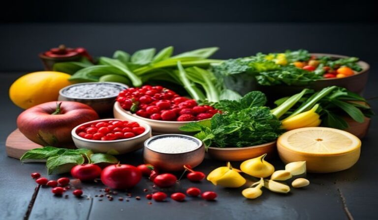 Immune-Boosting Foods 2026 — Immune-Boosting Foods 2026: Top 5 Essential for Health