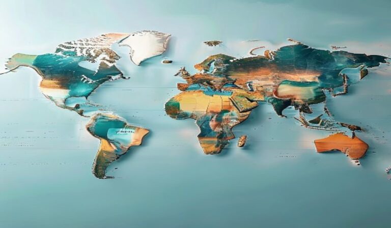 Top 5 Essential Geographic Borders to Visit 2026 — Top 5 Essential Geographic Borders to Visit 2026