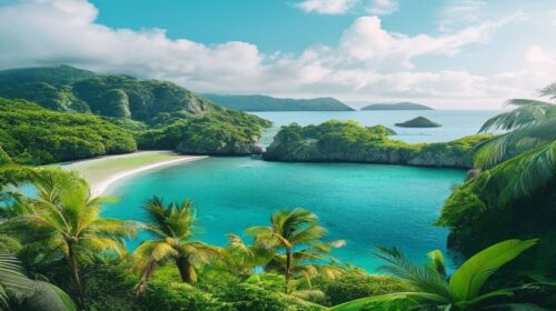 Top Global Island Nations 2026 — Top Global Island Nations 2026: 5 Essential Escapes