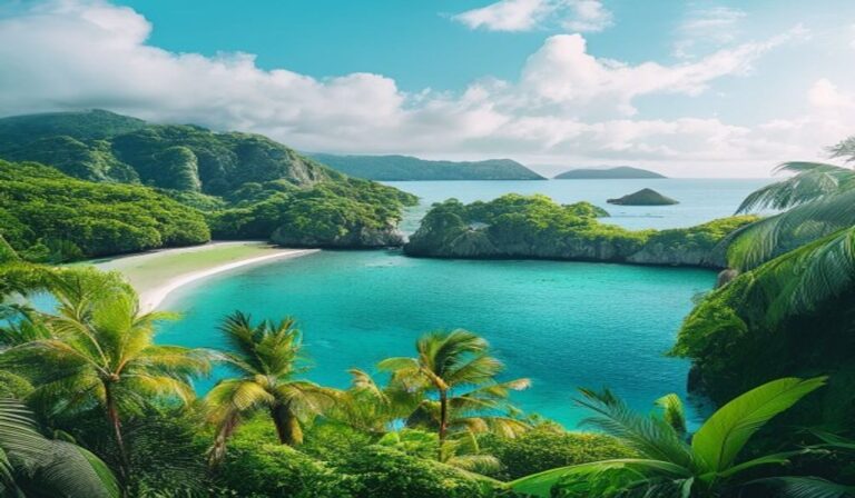 Top Global Island Nations 2026 — Top Global Island Nations 2026: 5 Essential Escapes