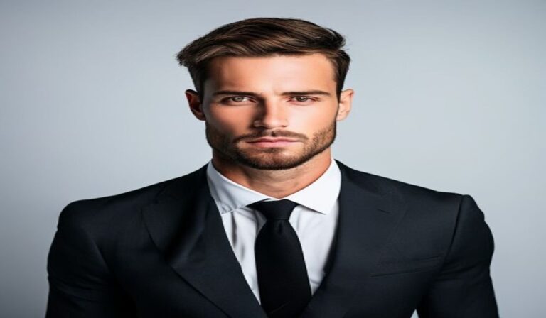 Formal Wear Trends for Men 2026 — Formal Wear Trends for Men 2026: 7 Essential Styles