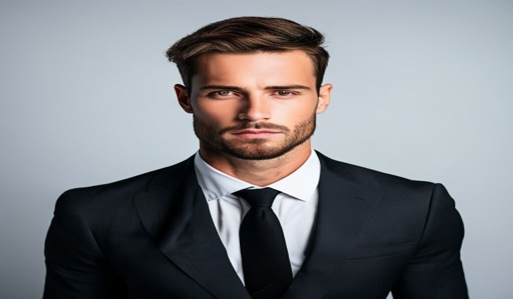 Formal Wear Trends for Men 2026 — Formal Wear Trends for Men 2026: 7 Essential Styles