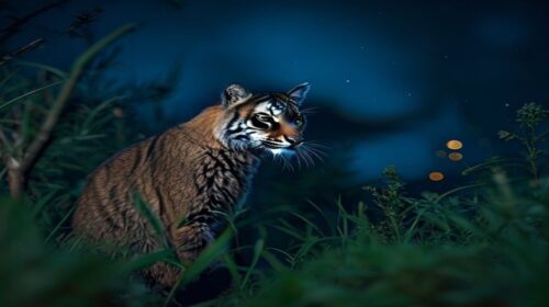 Nocturnal Animals Guide 2026 — Nocturnal Animals Guide 2026: Essential Understanding
