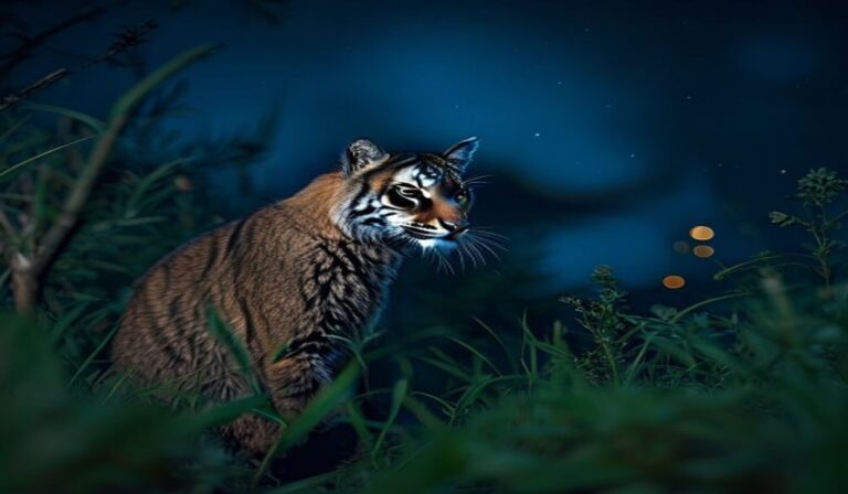 Nocturnal Animals Guide 2026 — Nocturnal Animals Guide 2026: Essential Understanding